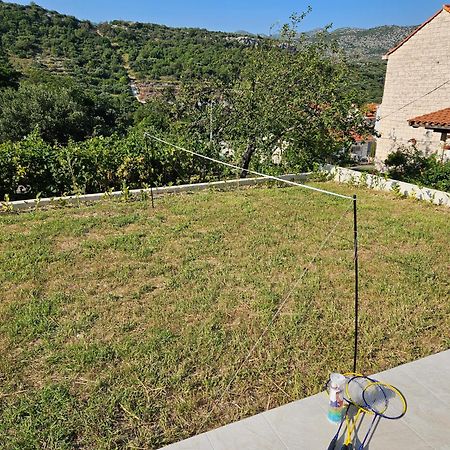 Villa Olivila دوبروفينك المظهر الخارجي الصورة