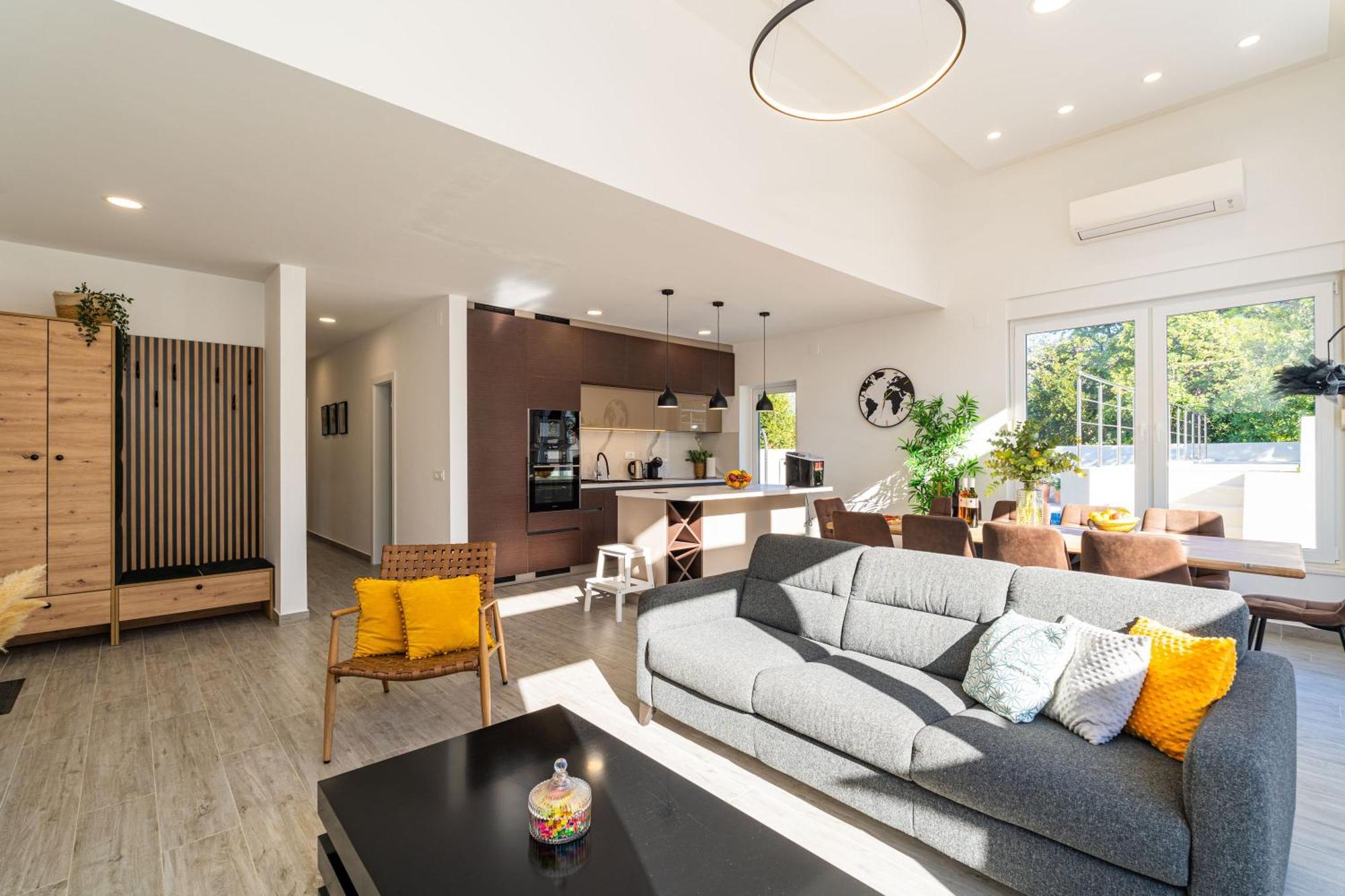 Villa Olivila دوبروفينك المظهر الخارجي الصورة