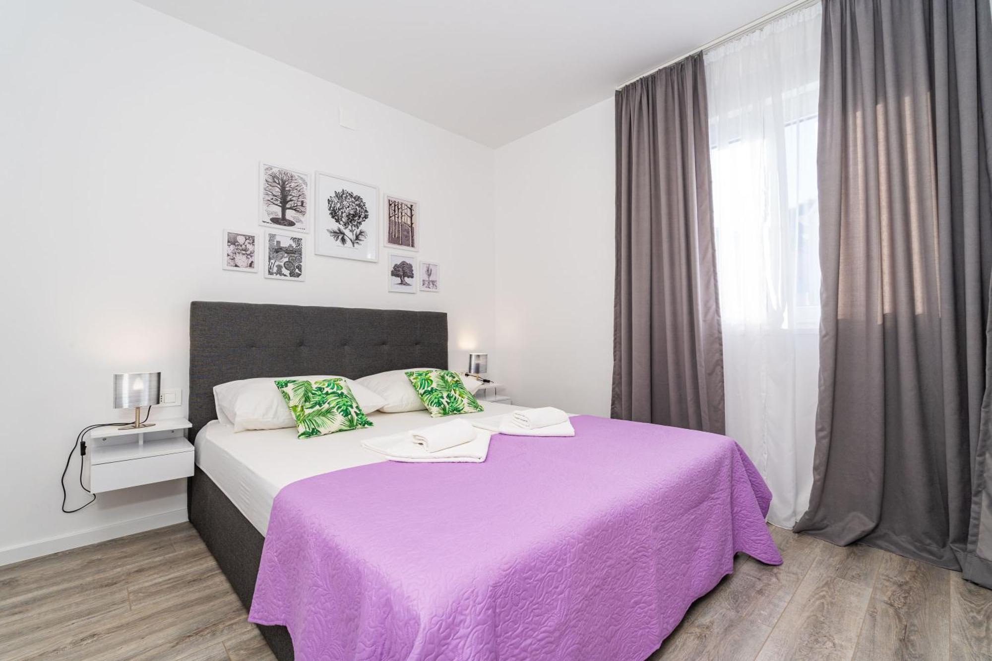 Villa Olivila دوبروفينك المظهر الخارجي الصورة