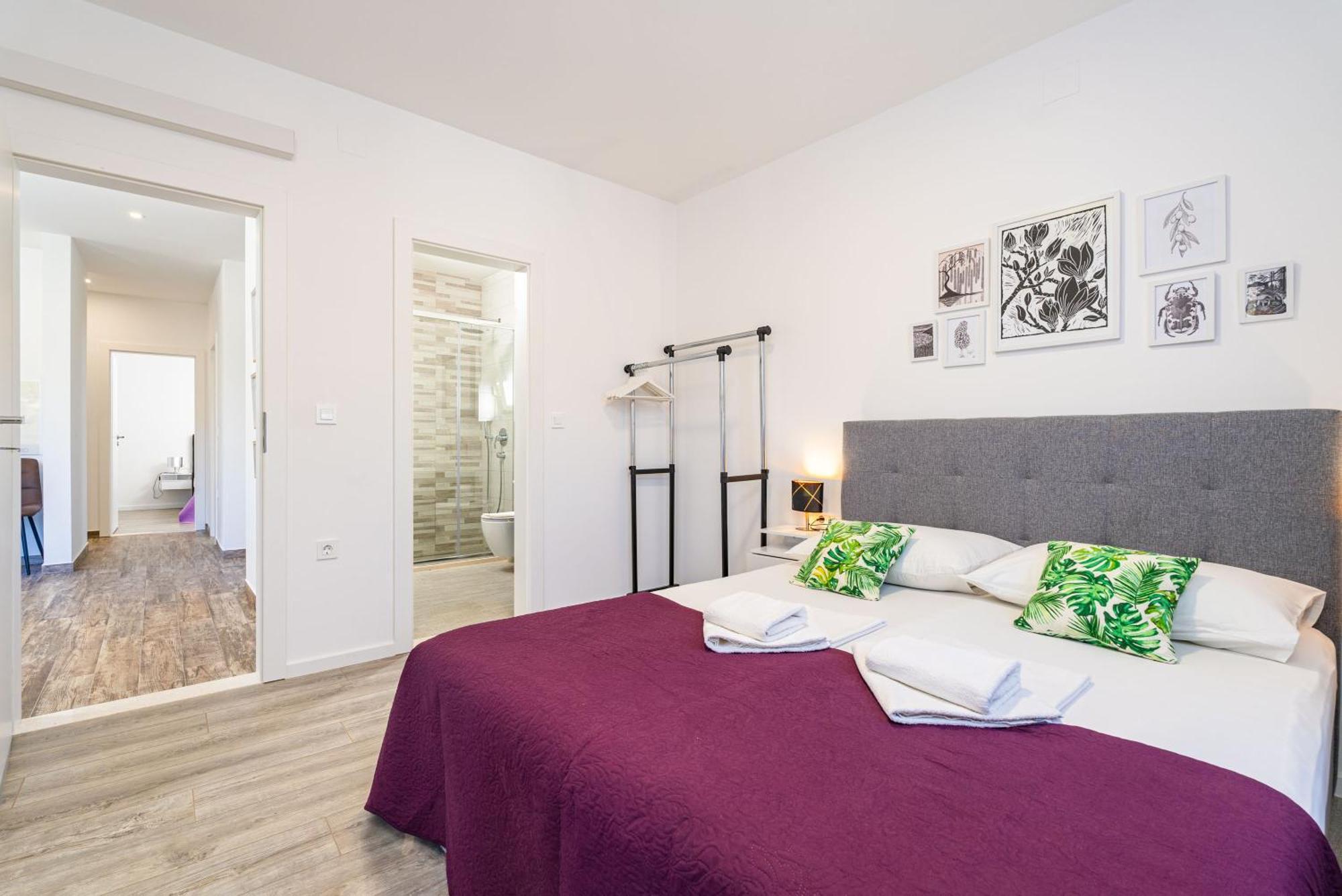 Villa Olivila دوبروفينك المظهر الخارجي الصورة